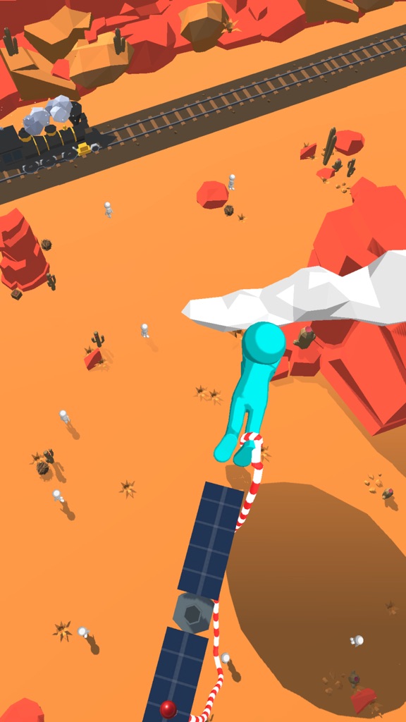 【图】Bungeet!(截图1)