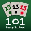 101 Hesap Tablosu