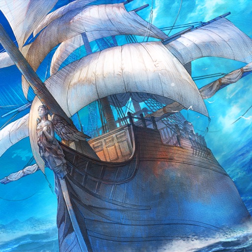 大航海時代6:ウミロク