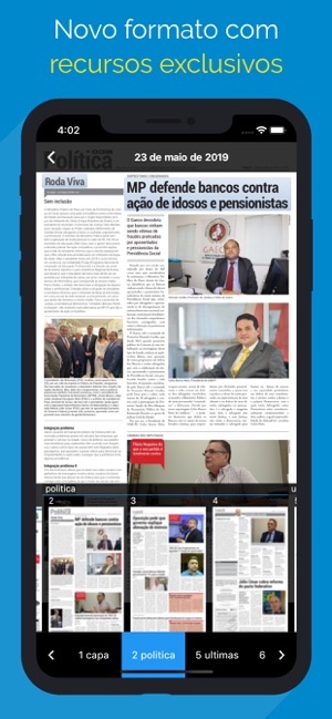 Jornal O Dia - PI(圖2)-速報App