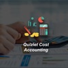 Quizlet Cost Accounting