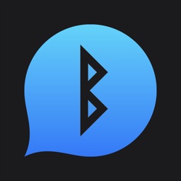 Berkanan Messenger Apple Watch App