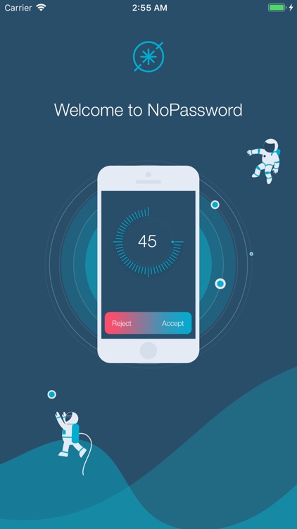 NoPassword screenshot-5