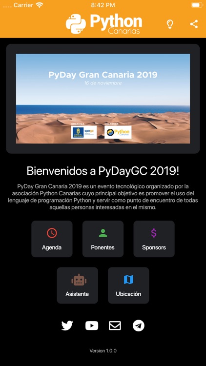 PyDayGC 19