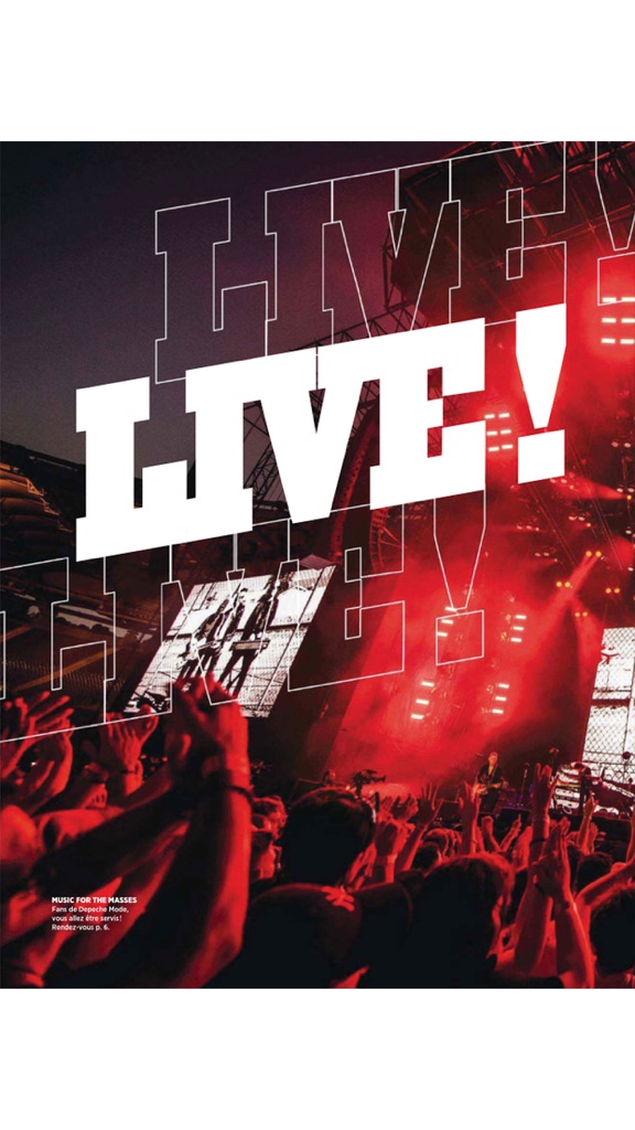 【图】Rolling Stone Fr(截图2)