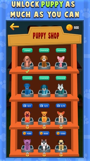 Puppy Block Puzzle(圖2)-速報App