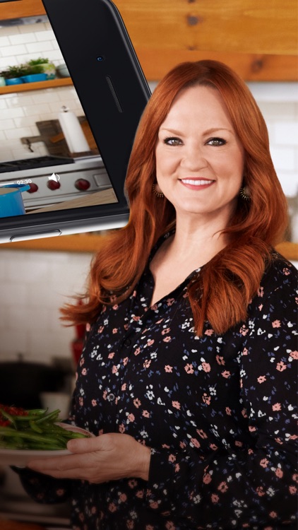 Food Network GO: 10k+ Episodes screenshot-3