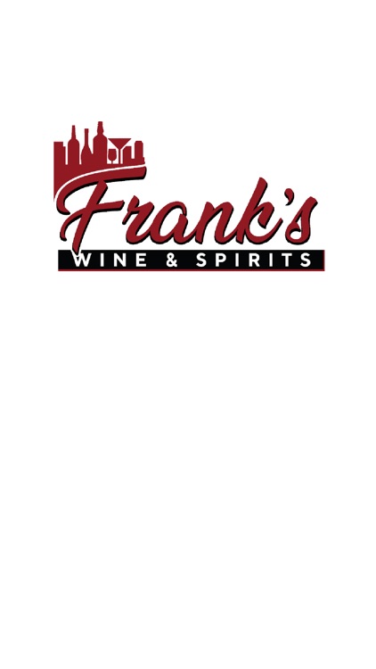 Frank's Wine & Spirits