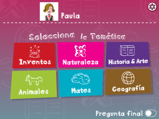 Screenshot #5 pour Memorizzers by Cayro