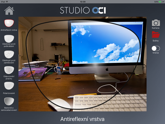 Studio OČI by Optika Čiviceのおすすめ画像2