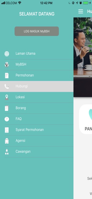 Bantuan Sara Hidup(圖5)-速報App