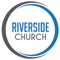 Connect and engage with the Riverside Church Hutchinson app