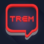 Trem - Chat  Text Story