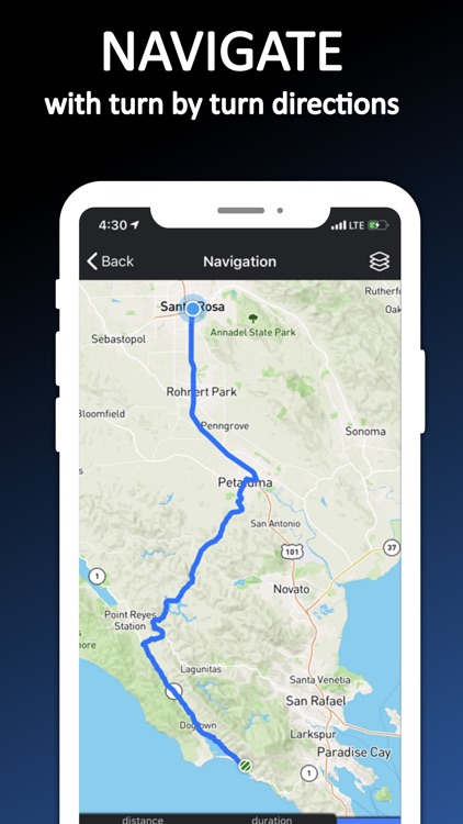 PJAMM Cycling App