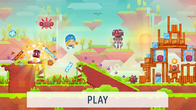 Createrria 2: Craft your games
