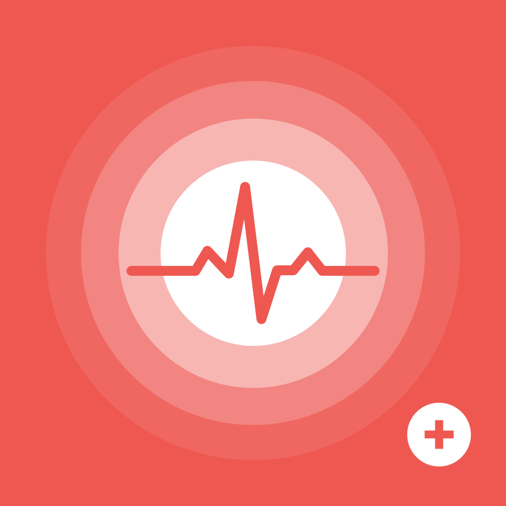 My Earthquake Alerts Pro App Icon