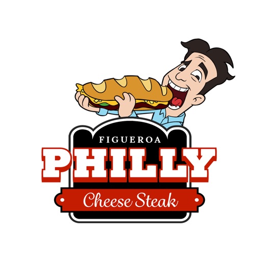 Figueroa Philly Cheese Steak icon