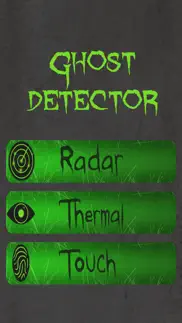 ghost detector: spirit hunter problems & solutions and troubleshooting guide - 2