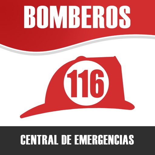 Bomberos 116