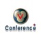 The vConference App by Versaterm Inc