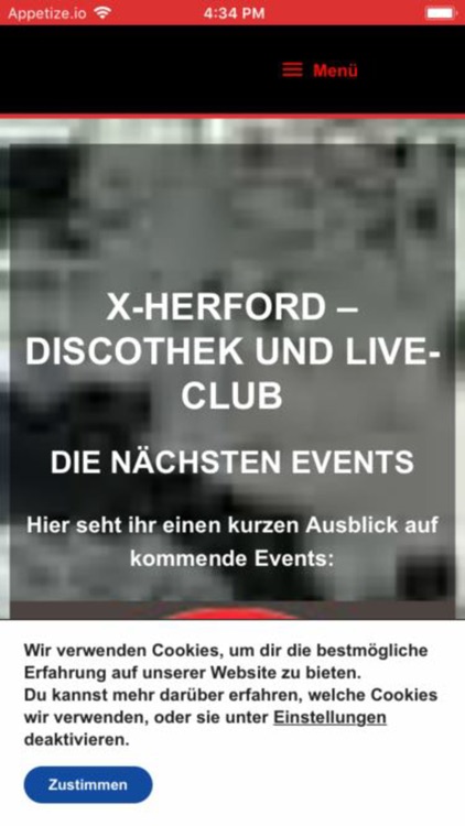 X-Herford