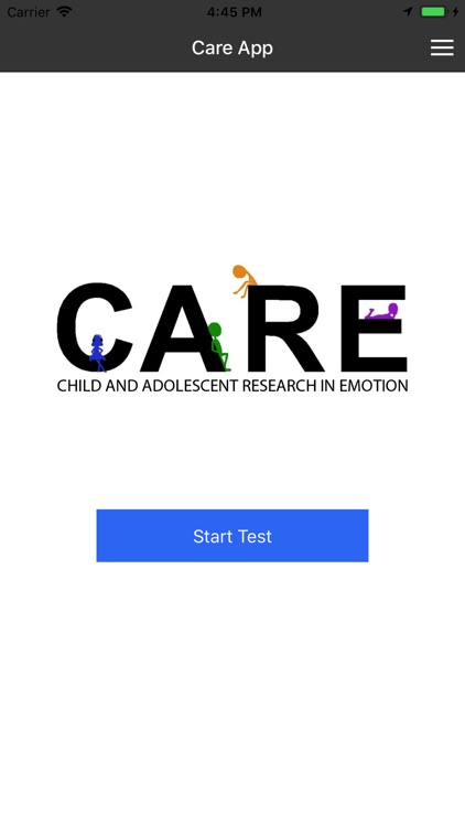 Care App - Lawrence University