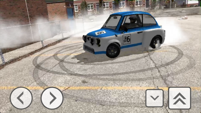 AR Race Car screenshot 2