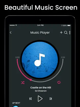Image 3 Play Music Go iphone