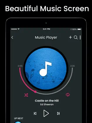 Captura 3 Play Music Go iphone