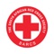 The South African Red Cross Society (SARCS) is a member organisation of the International Federation of the Red Cross and Red Crescent Societies (IFRC) which is the largest volunteer driven organisation in the world