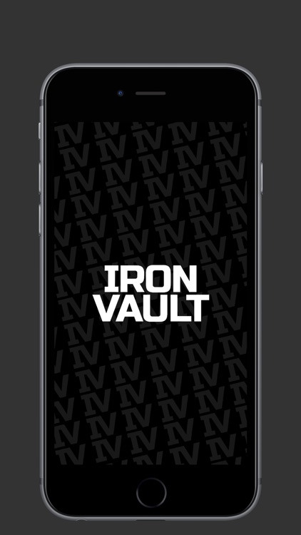 Iron Vault LLC