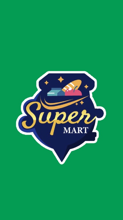 Super Mart