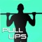 An application with which you can quickly increase the number of pull-ups on the bar, which, in turn, contributes to the development of strength and endurance, allows you to build muscle and strengthen joints