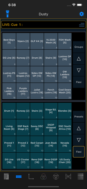 Eos Remote(圖2)-速報App