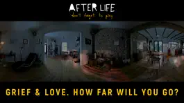 Game screenshot Afterlife Interactive 360 Film mod apk