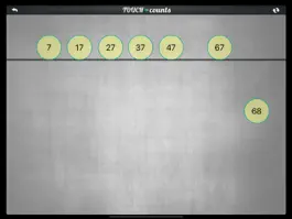 Game screenshot TouchCounts hack