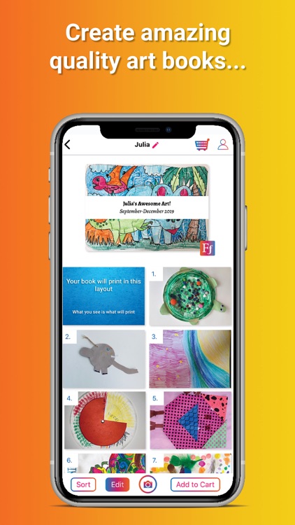 Artebula screenshot-3