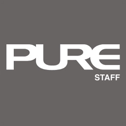 Pure Staff App