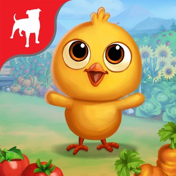 FarmVille 2: Het boerenleven