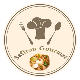 SaffronGourmet