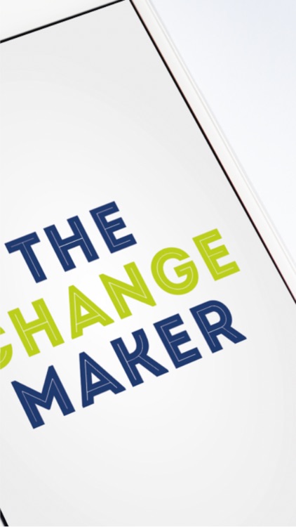 The Change Maker