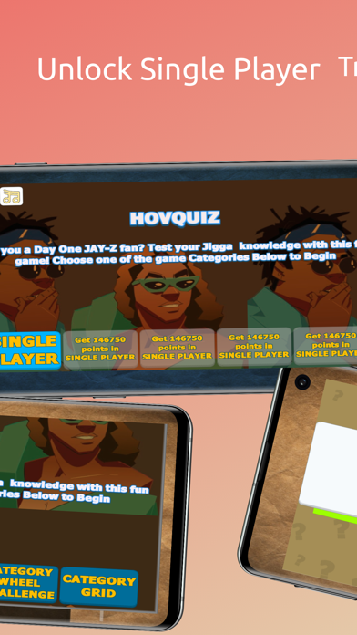 HovQuiz screenshot 3