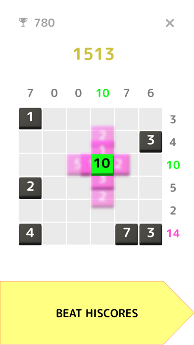 Match 10 Puzzle screenshot 4