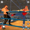 Wrestling Championship 3D