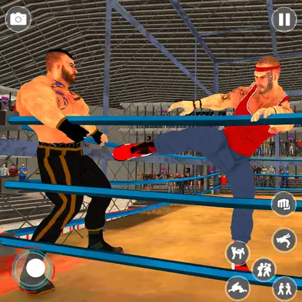 Wrestling Championship 3D Читы