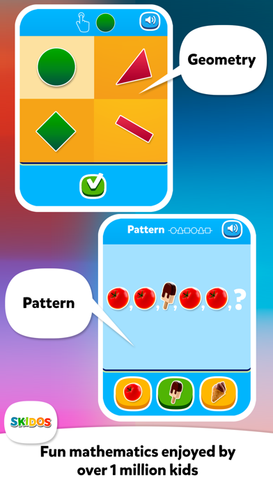 Turbo Riders: Fun Math Game for Key Stage 1 Kids Screenshot 3