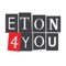 חברת Appwizards  גאה להציג את האפליקציה החדשה Eton4You המציעה חווית עיתון בית ספרי מתקדמת