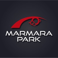 Kontakt Marmara Park App
