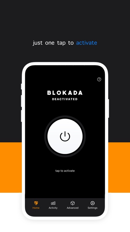 Blokada