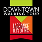 LaGrange Historic Walking Tour